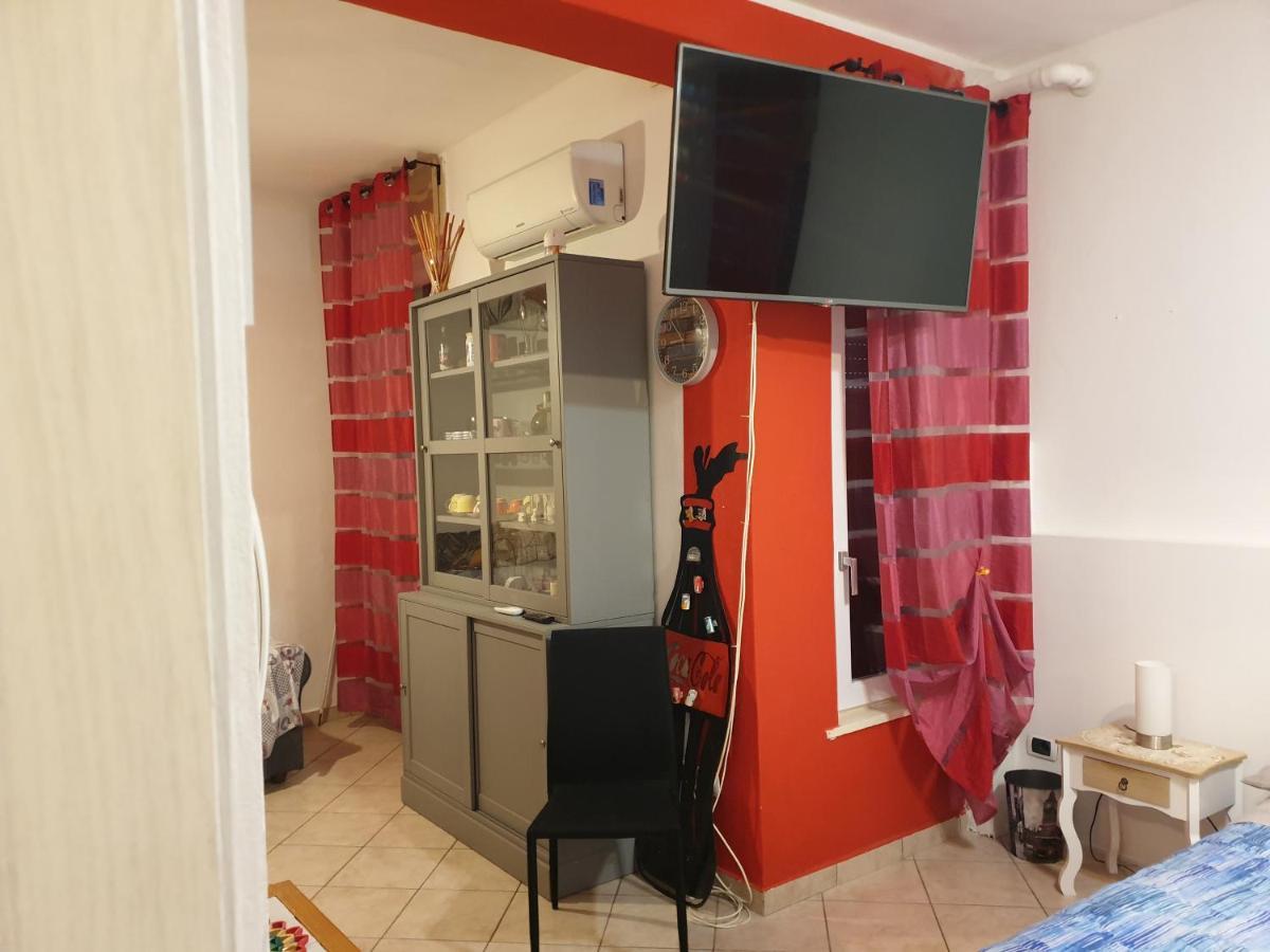 Romeo1 Apartment กัลลาราเต ภายนอก รูปภาพ