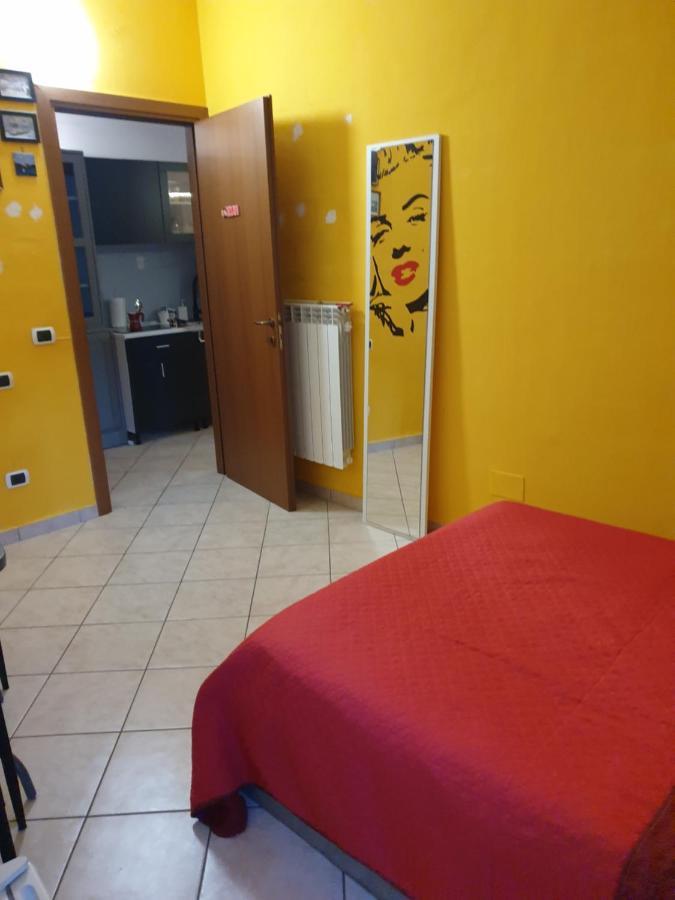 Romeo1 Apartment กัลลาราเต ภายนอก รูปภาพ