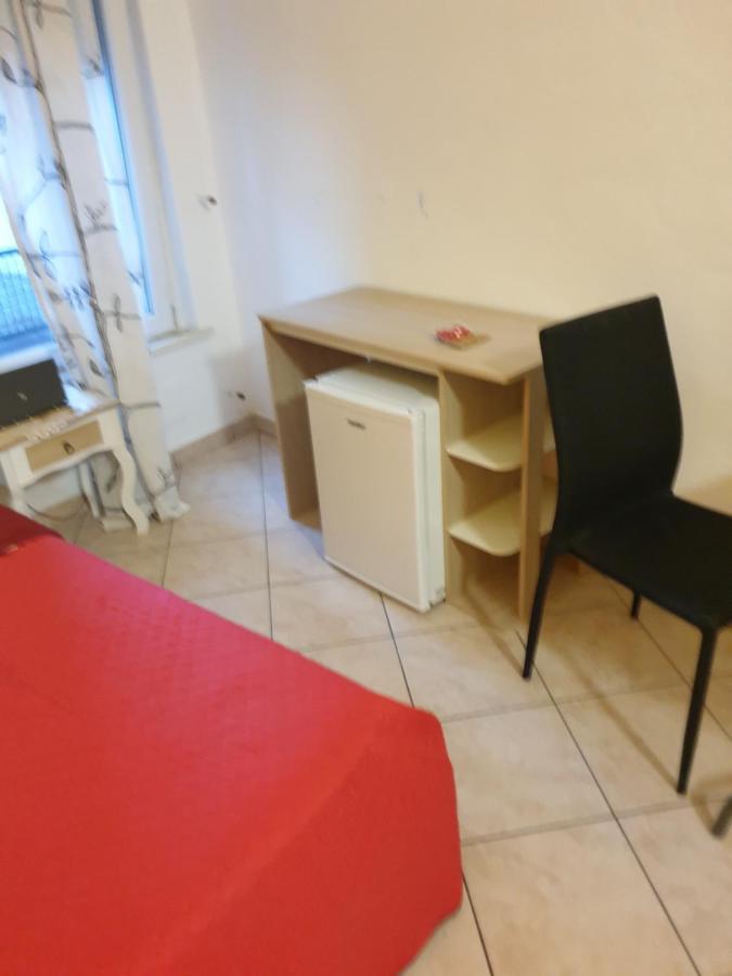 Romeo1 Apartment กัลลาราเต ภายนอก รูปภาพ
