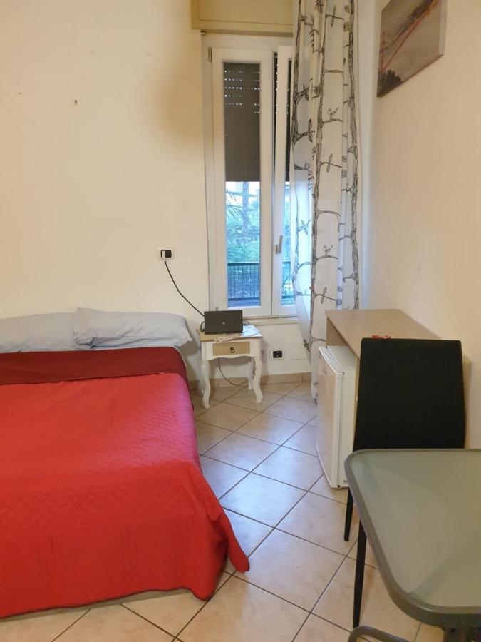 Romeo1 Apartment กัลลาราเต ภายนอก รูปภาพ