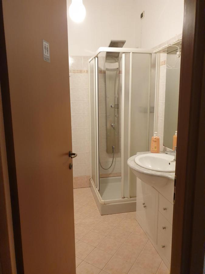 Romeo1 Apartment กัลลาราเต ภายนอก รูปภาพ