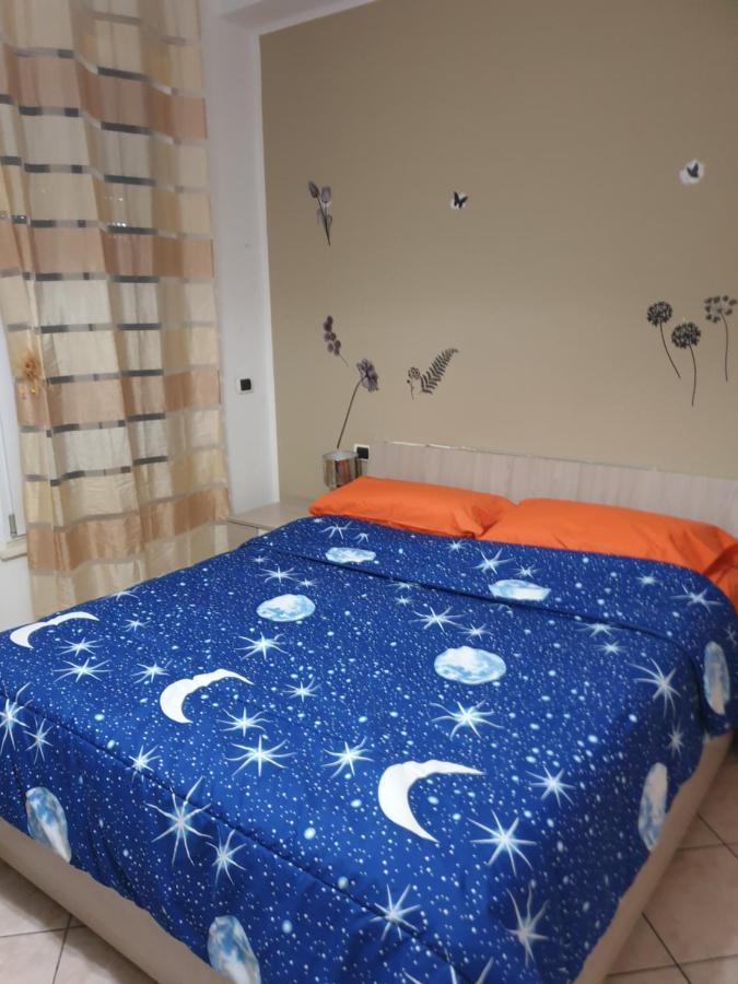 Romeo1 Apartment กัลลาราเต ภายนอก รูปภาพ