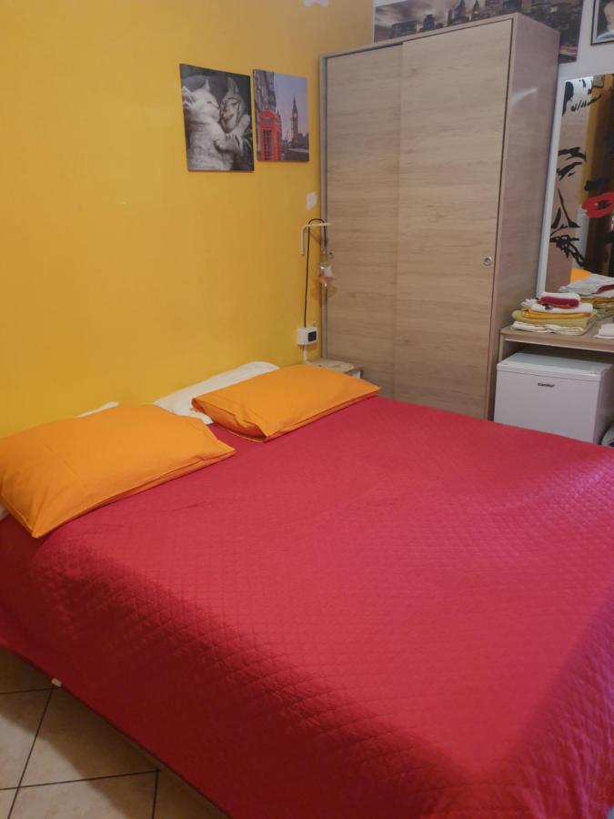 Romeo1 Apartment กัลลาราเต ภายนอก รูปภาพ