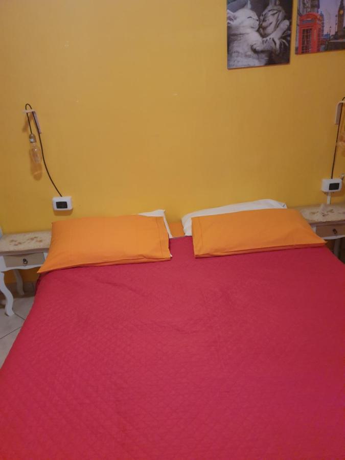 Romeo1 Apartment กัลลาราเต ภายนอก รูปภาพ